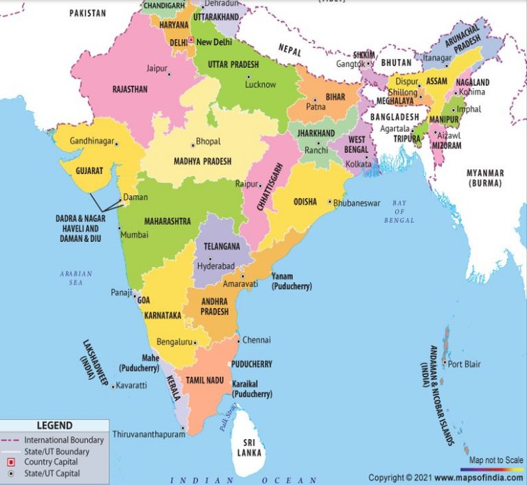 Heat wave impacts legume yields in India - 2000m²