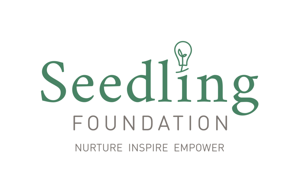 Logo Seedling Foundation